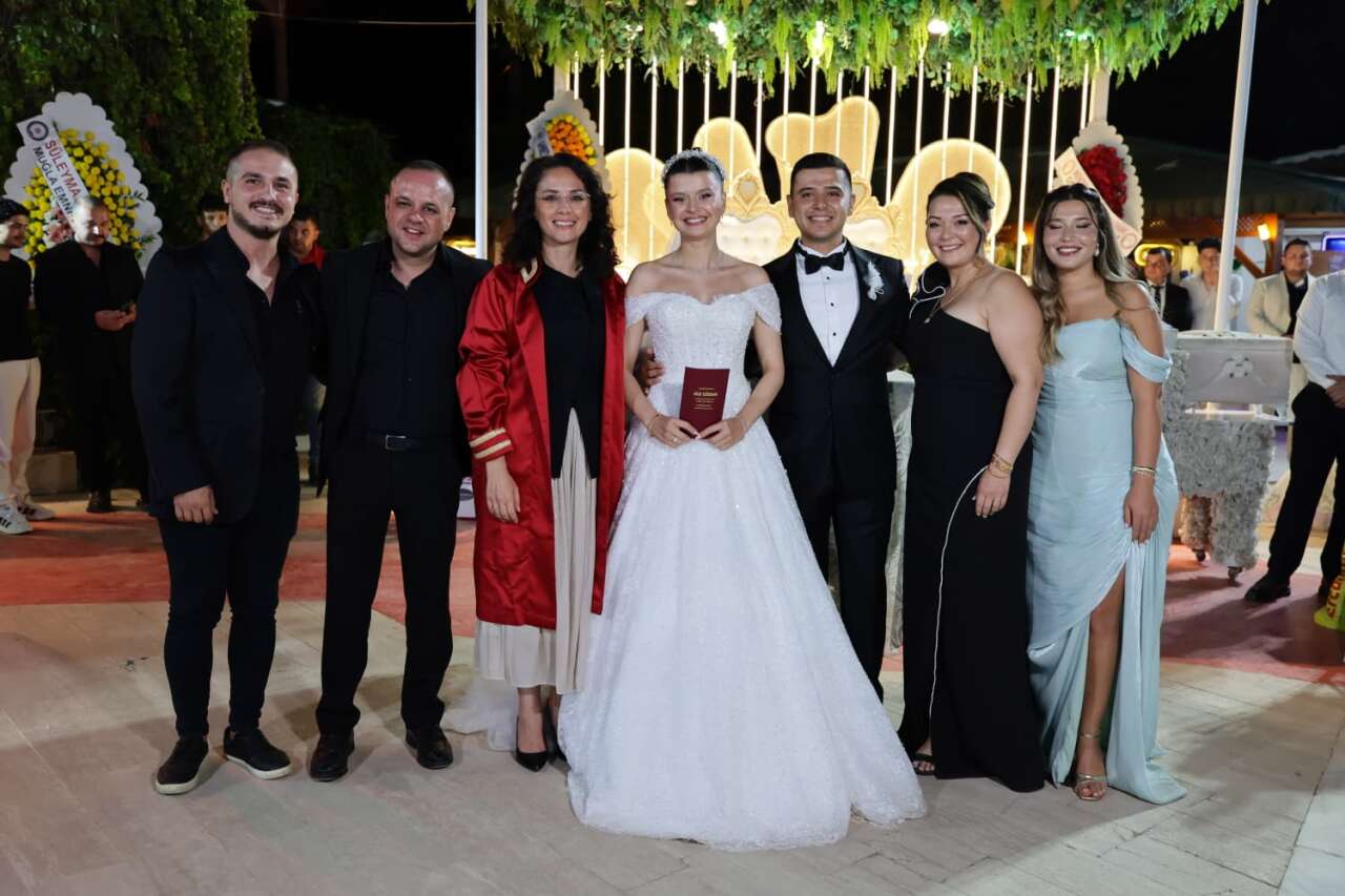 Hayrettin Akay’ın Mutlu Günü 5